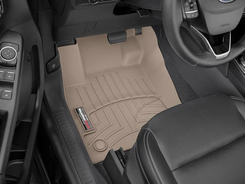 Tapetes Uso Rudo Weathertech Ford Escape 2020 -1ra Fila - Image 2