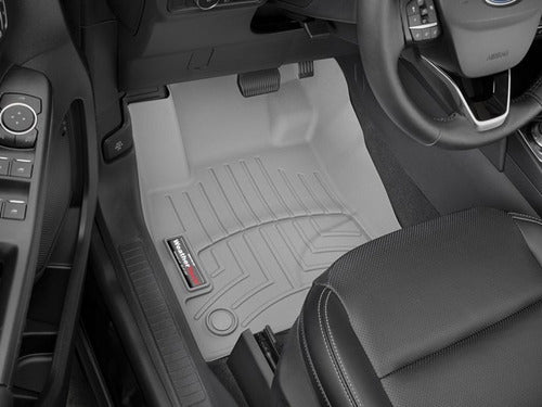 Tapetes Uso Rudo Weathertech Ford Escape 2020 -1ra Fila - Image 3