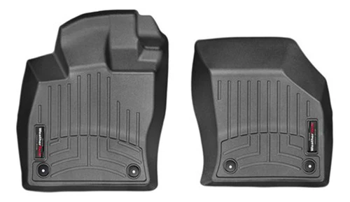 Tapetes Uso Rudo Weathertech Golf 2015-2020 - 1ra Fila