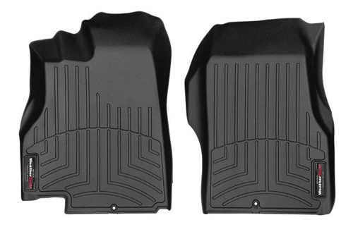 Tapetes Uso Rudo Weathertech Gt-r 2009-2021 1ra Fila