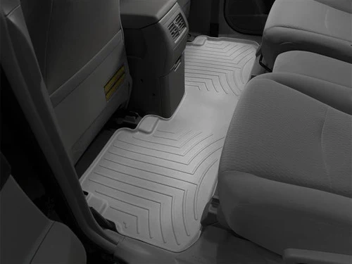 Tapetes Uso Rudo Weathertech Highlander 2008-2013- 2da Fila - Image 3