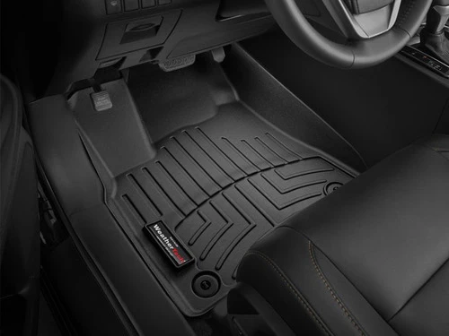 Tapetes Uso Rudo Weathertech Highlander 2014-2019 - 1ra Fila