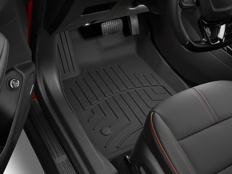 Tapetes Uso Rudo Weathertech Hp Encore Gx 2020+ 1ra Fila - Image 2