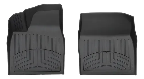 Tapetes Uso Rudo Weathertech Hp Kia Ev6 2024+ 1ra Fila