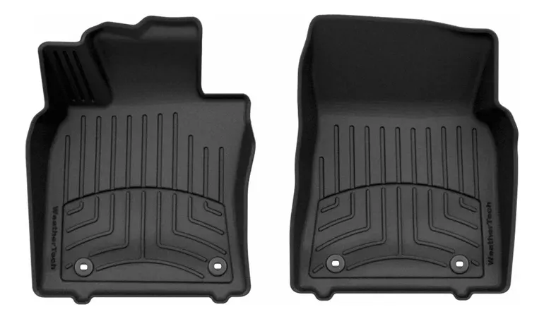 Tapetes Uso Rudo Weathertech Hp Lexus Es 2019+ 1ra Fila