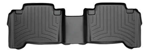Tapetes Uso Rudo Weathertech Hp Lexus Lx 2022+ 2da Fila