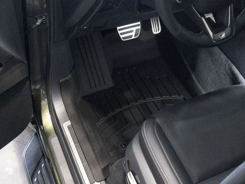 Tapetes Uso Rudo Weathertech Hp Lexus Lx Hev 2022+ 1ra Fila - Image 2