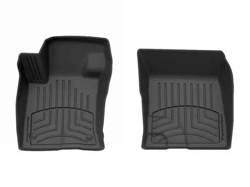 Tapetes Uso Rudo Weathertech HP Maverick 2025+ 1ra Fila