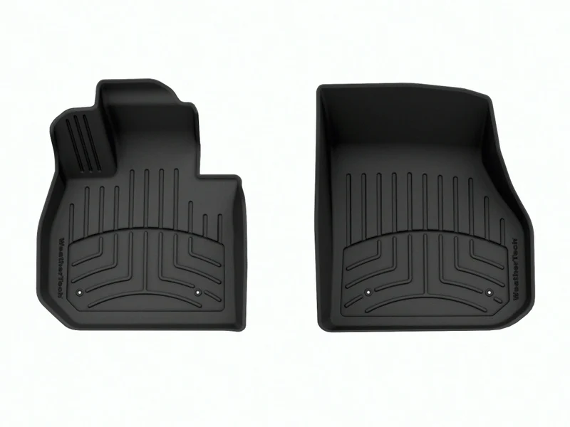 Tapetes Uso Rudo Weathertech HP Mini Countryman 2025+ 1ra Fila