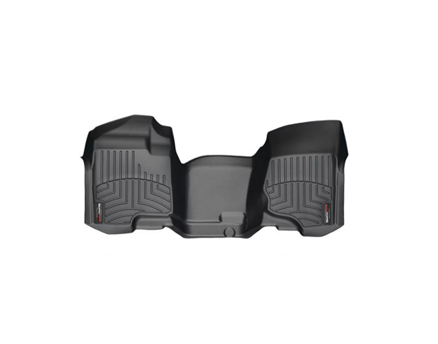 Tapetes Uso Rudo Weathertech Hyundai Ioniq 5 2025+ 1ra Fila