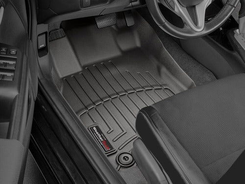 Tapetes Uso Rudo Weathertech Insight 2010-2014 - 1ra Fila - Image 2