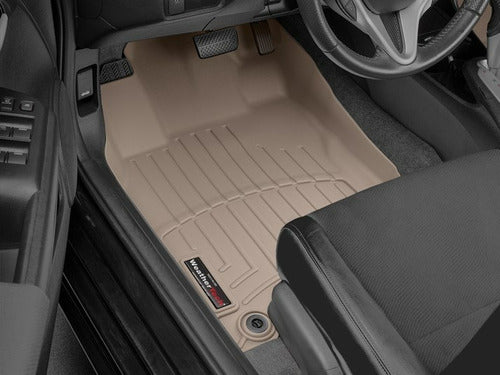 Tapetes Uso Rudo Weathertech Insight 2010-2014 - 1ra Fila - Image 4