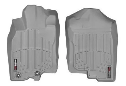 Tapetes Uso Rudo Weathertech Insight 2010-2014 - 1ra Fila - Image 5