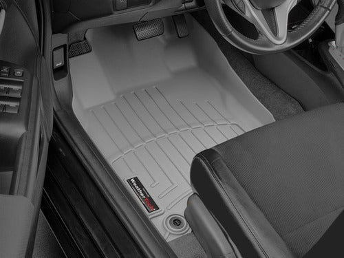Tapetes Uso Rudo Weathertech Insight 2010-2014 - 1ra Fila - Image 6
