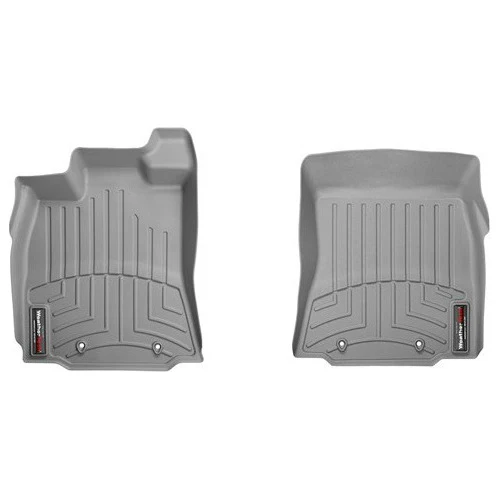 Tapetes Uso Rudo Weathertech Jaguar Xj 2010-2019 1ra Fila - Image 5