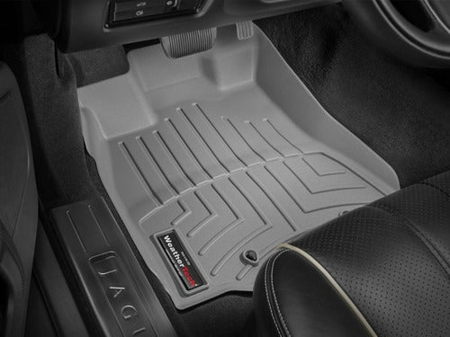 Tapetes Uso Rudo Weathertech Jaguar Xj 2010-2019 1ra Fila - Image 6