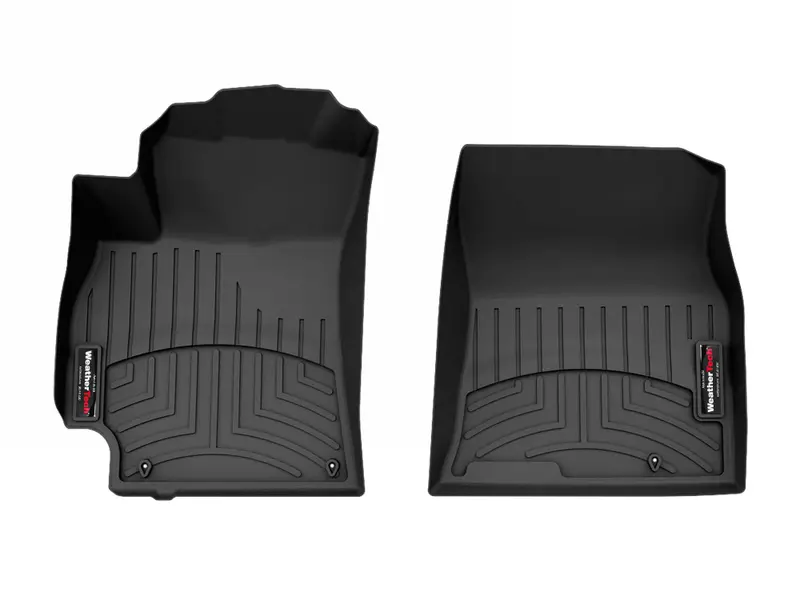 Tapetes Uso Rudo Weathertech K4 2024+ 1ra Fila