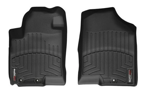 Tapetes Uso Rudo Weathertech Kia Soul 2010-2013 - 1ra Fila