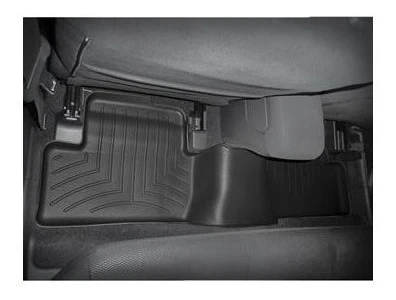 Tapetes Uso Rudo Weathertech Lancer 2008-2015 - 2da Fila