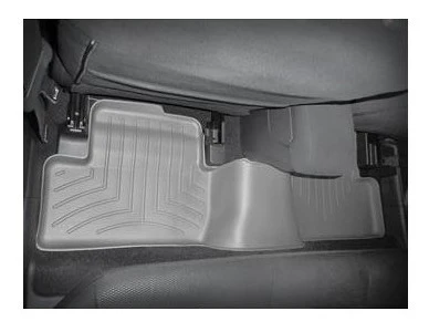 Tapetes Uso Rudo Weathertech Lancer 2008-2015 - 2da Fila - Image 2
