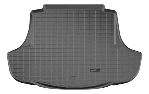 Tapetes Uso Rudo Weathertech Lexus Es 2019+ 1ra+2daf+cajuela - Image 4