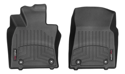 Tapetes Uso Rudo Weathertech Lexus Es 2019+ 1ra Fila