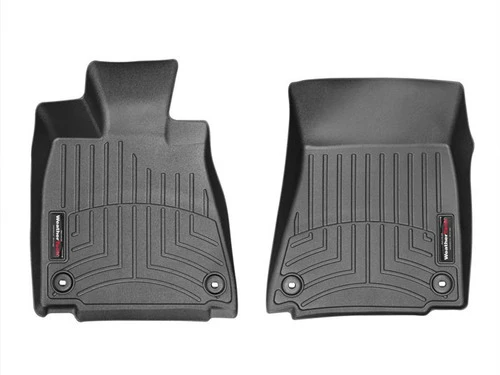 Tapetes Uso Rudo Weathertech Lexus Gs 2013-2020 1ra+2daf - Image 2