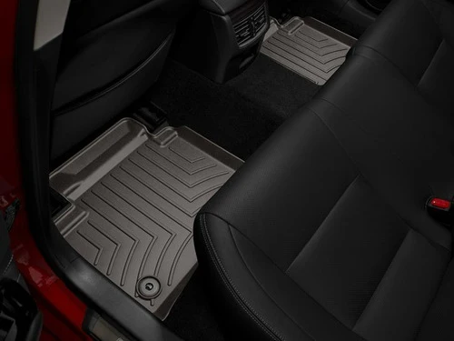 Tapetes Uso Rudo Weathertech Lexus Gs 2013-2020 1ra+2daf - Image 6
