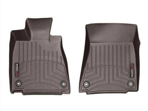 Tapetes Uso Rudo Weathertech Lexus Gs 2013-2020 1ra Fila - Image 2