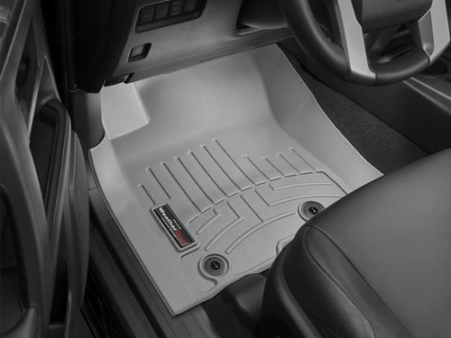 Tapetes Uso Rudo Weathertech Lexus Gx 2010+ 1ra+2da F+caj - Image 10