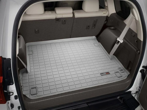 Tapetes Uso Rudo Weathertech Lexus Gx 2010+ 1ra+2da F+caj - Image 12