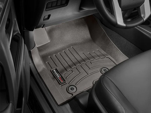 Tapetes Uso Rudo Weathertech Lexus Gx 2010+ 1ra+2da F+caj - Image 14