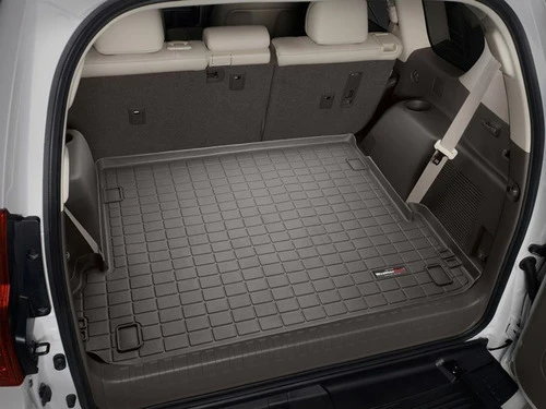Tapetes Uso Rudo Weathertech Lexus Gx 2010+ 1ra+2da F+caj - Image 16