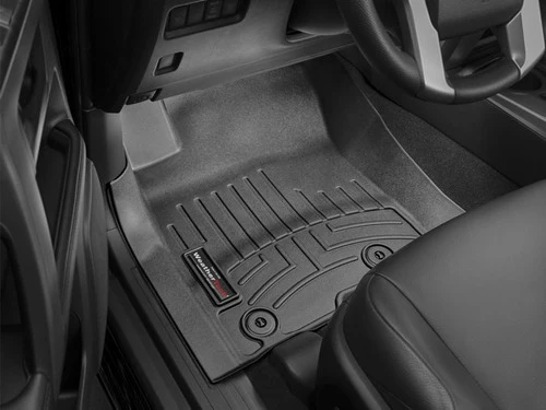 Tapetes Uso Rudo Weathertech Lexus Gx 2010+ 1ra+2da Filas - Image 2