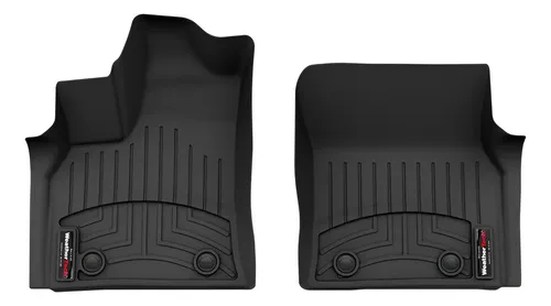 Tapetes Uso Rudo Weathertech Lexus Lx Hev 2025+ 1ra+2da F