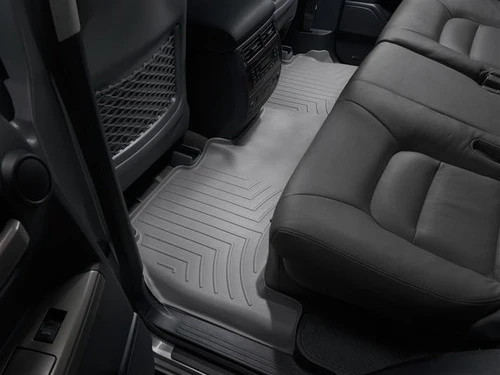 Tapetes Uso Rudo Weathertech Lexus Lx 2008-2021 1ra+2daf - Image 12