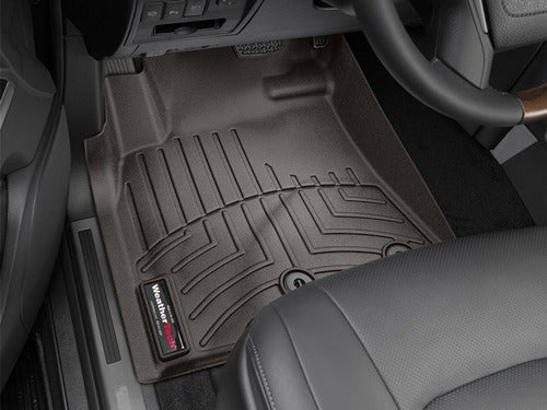 Tapetes Uso Rudo Weathertech Lexus Lx 2008-2021 1ra+2daf - Image 5