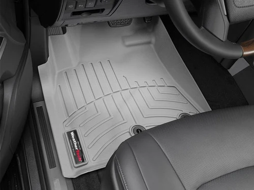 Tapetes Uso Rudo Weathertech Lexus Lx 2008-2021 1ra+2daf - Image 11