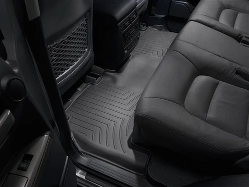 Tapetes Uso Rudo Weathertech Lexus Lx 2008-2021 1ra+2daf - Image 3