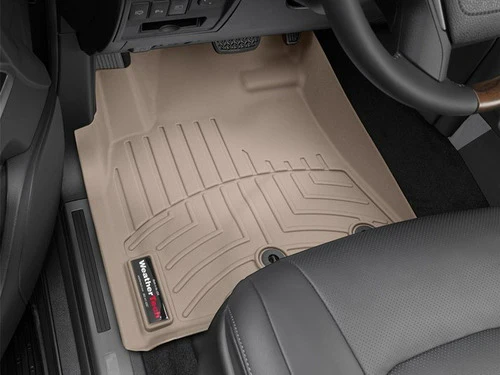 Tapetes Uso Rudo Weathertech Lexus Lx 2008-2021 1ra+2daf - Image 8