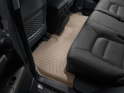 Tapetes Uso Rudo Weathertech Lexus Lx 2008-2021 1ra+2daf - Image 9