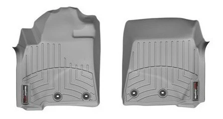 Tapetes Uso Rudo Weathertech Lexus Lx 2008-2021 1ra Fila - Image 7