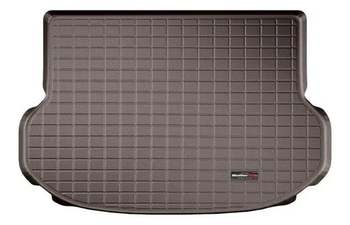 Tapetes Uso Rudo Weathertech Lexus Nx 2015-2021 1ra+2daf+caj - Image 8