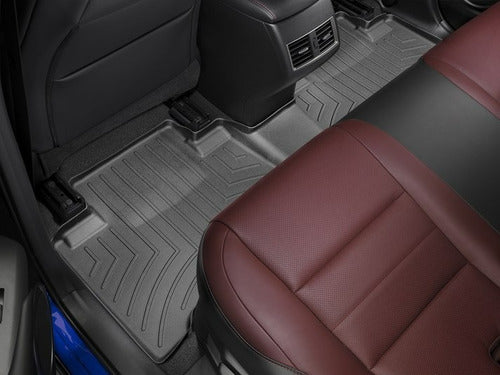 Tapetes Uso Rudo Weathertech Lexus Nx 2015-2021 1ra+2daf - Image 3