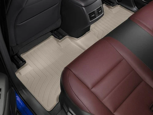 Tapetes Uso Rudo Weathertech Lexus Nx 2015-2021 1ra+2daf - Image 9