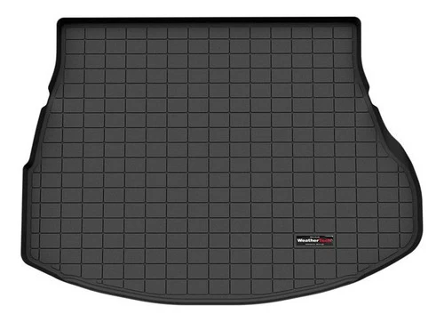 Tapetes Uso Rudo Weathertech Lexus Nx 2022+ 1ra+2da F+ Caj - Image 4
