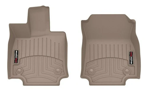 Tapetes Uso Rudo Weathertech Lexus Nx 2022+ 1ra+2da F+ Caj - Image 6