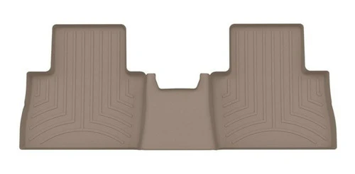 Tapetes Uso Rudo Weathertech Lexus Nx 2022+ 1ra+2da F+ Caj - Image 7