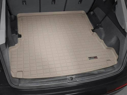 Tapetes Uso Rudo Weathertech Lexus Nx 2022+ 1ra+2da F+ Caj - Image 8