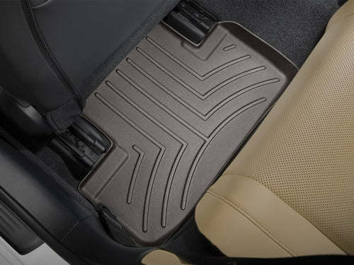 Tapetes Uso Rudo Weathertech Lexus Rc 2015-2022 1ra+2da F - Image 6